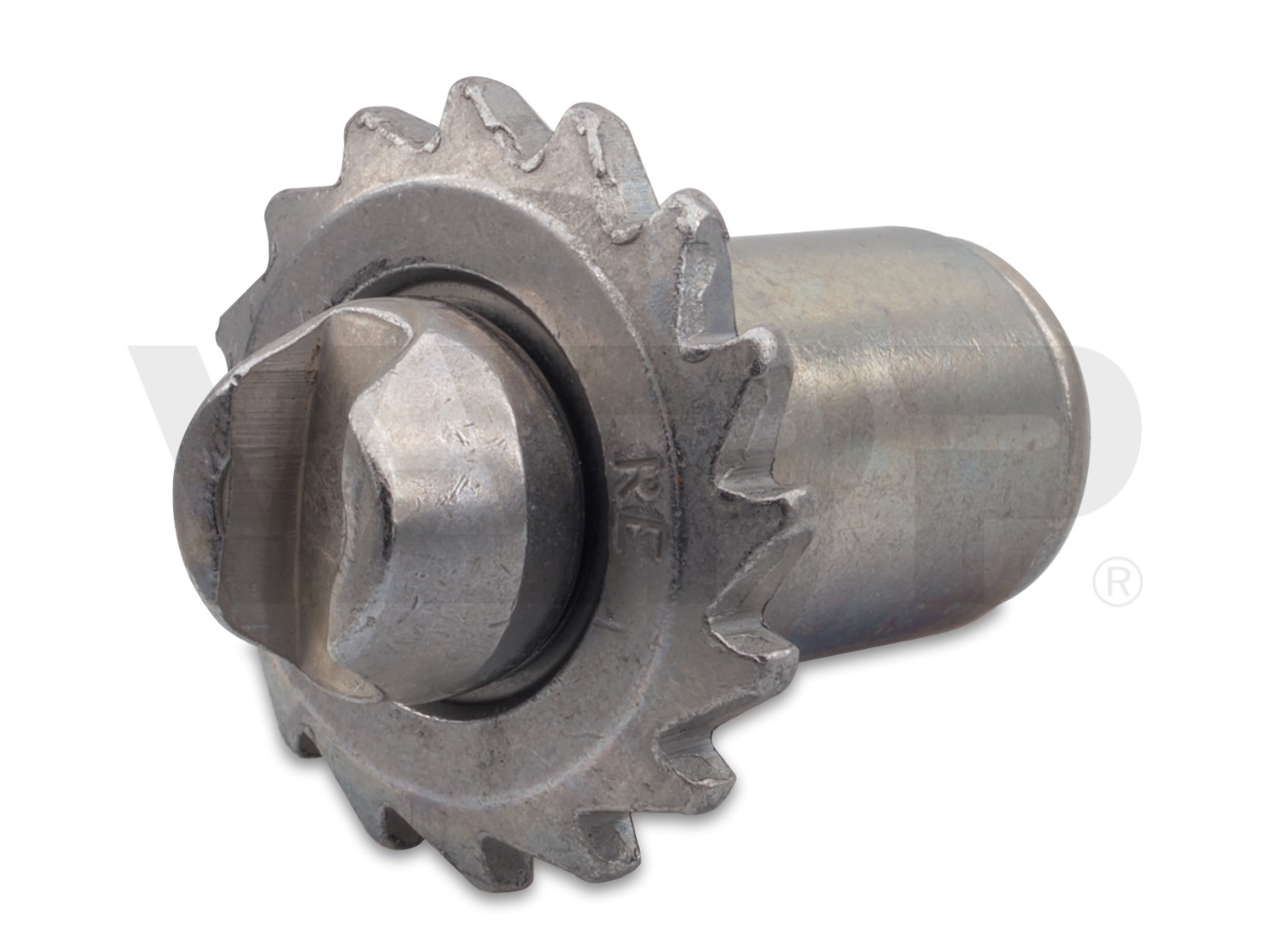 Matice seřizovací AL-KO 2051/2361 AAA, pravá