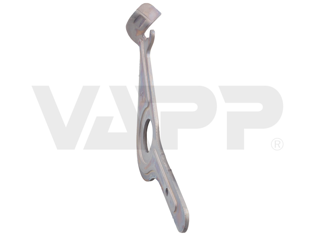 Páka nastavovací 2361 AAA AL-KO levá