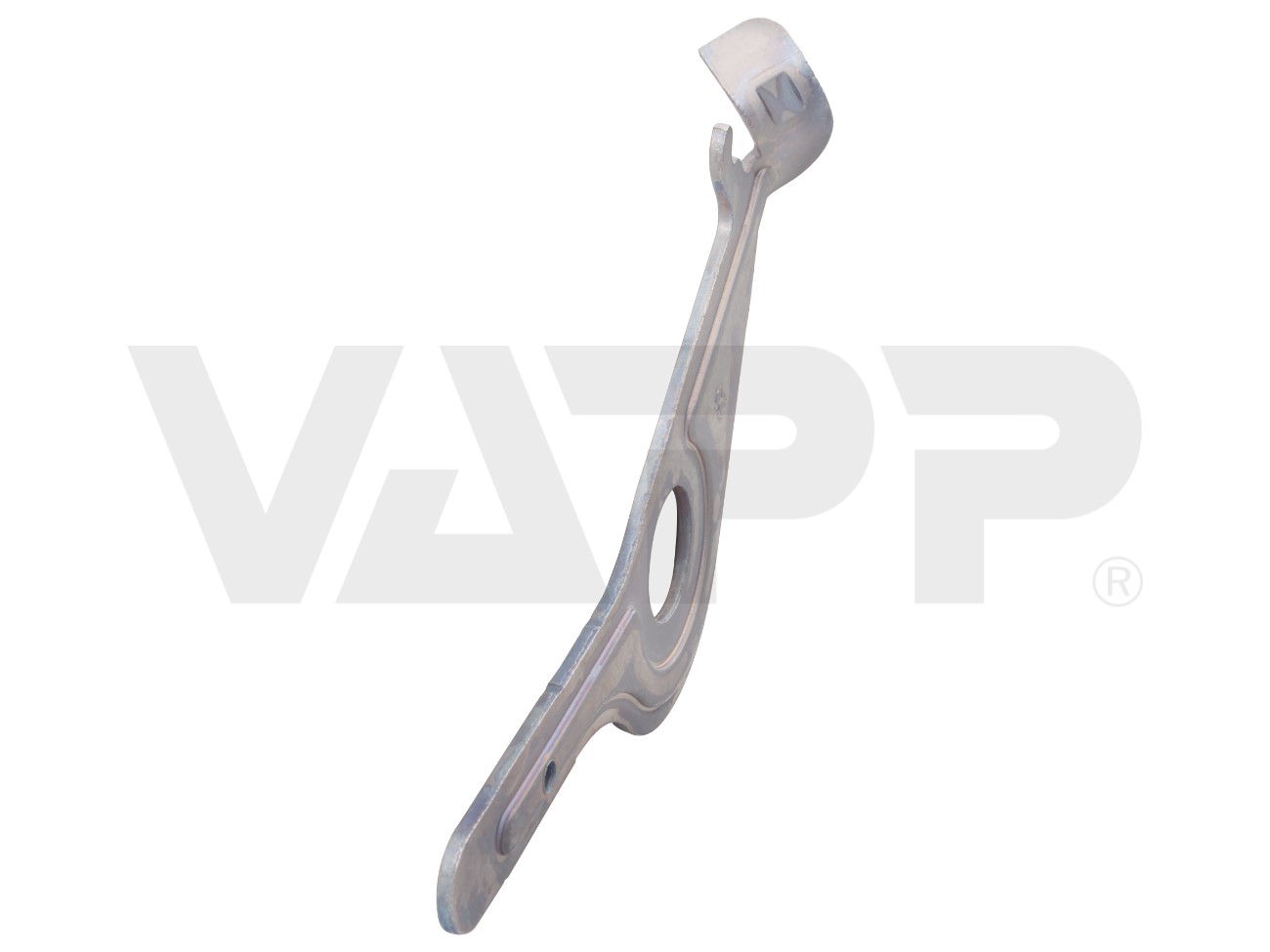 Páka nastavovací 2361 AAA AL-KO pravá