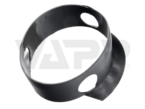 Těsnící kroužek páky stabilizátoru AKS 3004/3504 (ETI 811607)