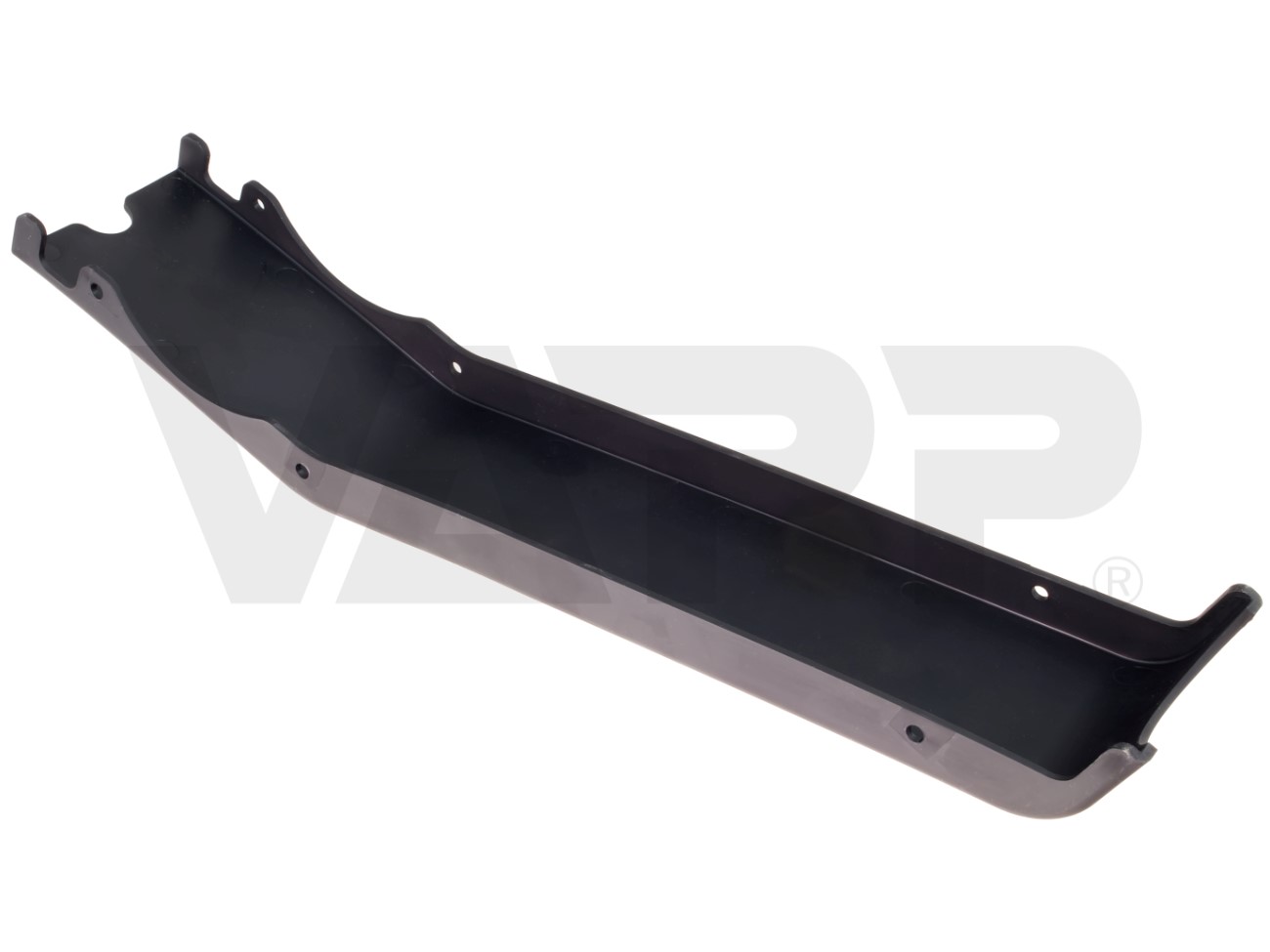 Kryt plastový na nájezdovou brzdu AL-KO 161/251 VB-2 (ETI 811640)