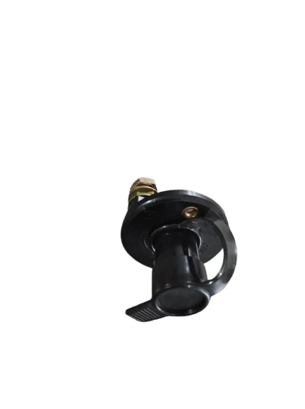 Relé k hydraulické pumpě