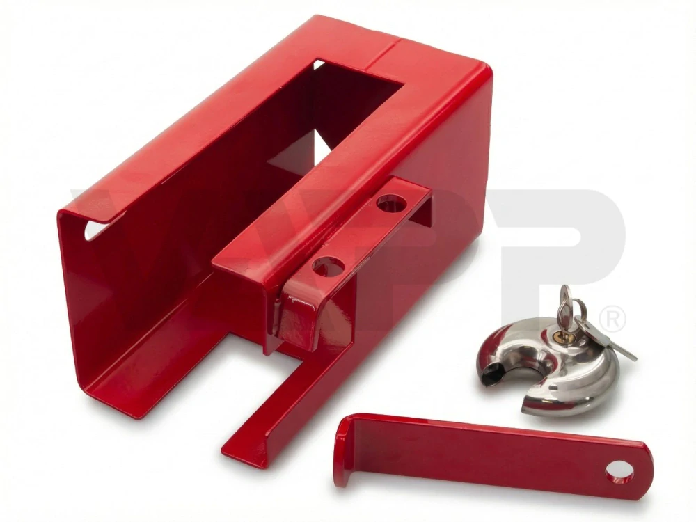 Zámek VAPP LockBox universal