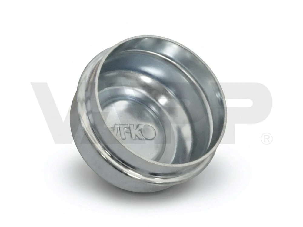 Krytka náboje BPW 53 mm S2504-7 32028X (ETI 827039)