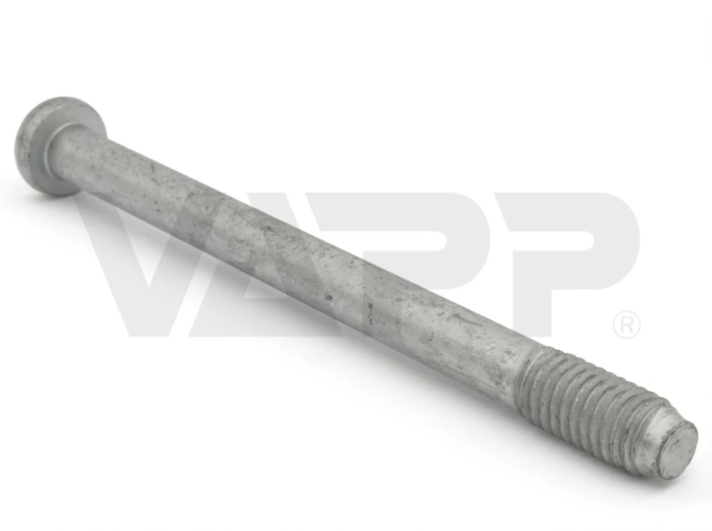 Šroub náhradní pro madlo stabilizátoru AL-KO AKS 3004 a AKS 3504 (Torx 8x97)