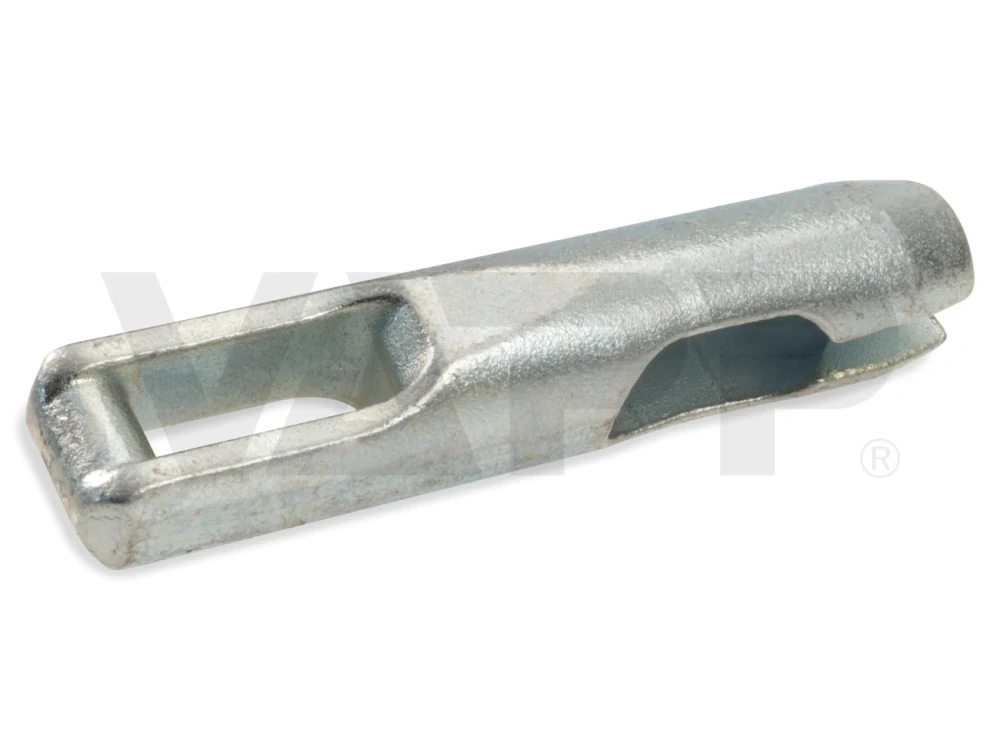 Spojka lanovod - rozpěrka KNOTT 300x60