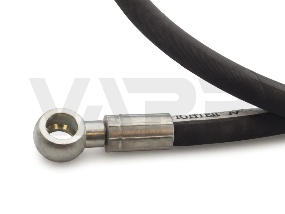 Hadice 1430mm k elektr. hydraulice SPX pro přívěs P3S