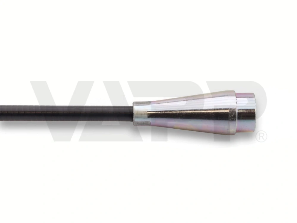 Lanovod brzdový WAP HL1200/1410 mm, závit M8