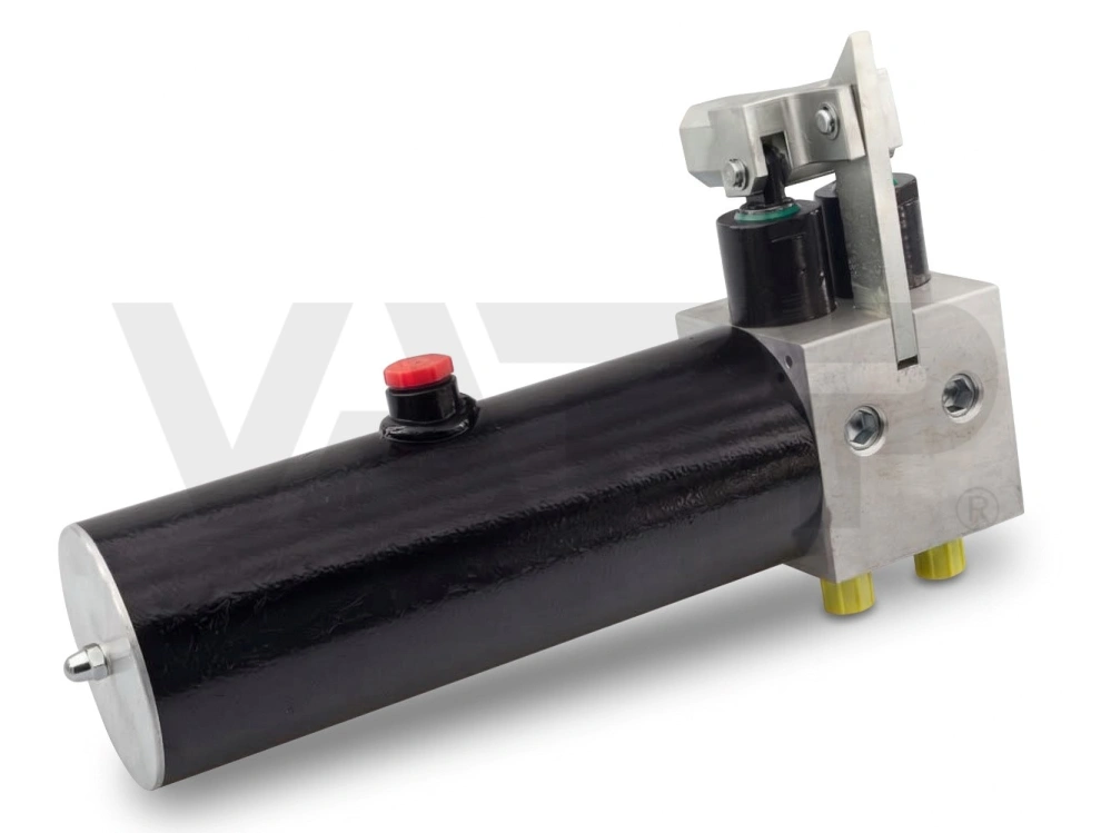 Hydraulická pumpa HAR 18D-220