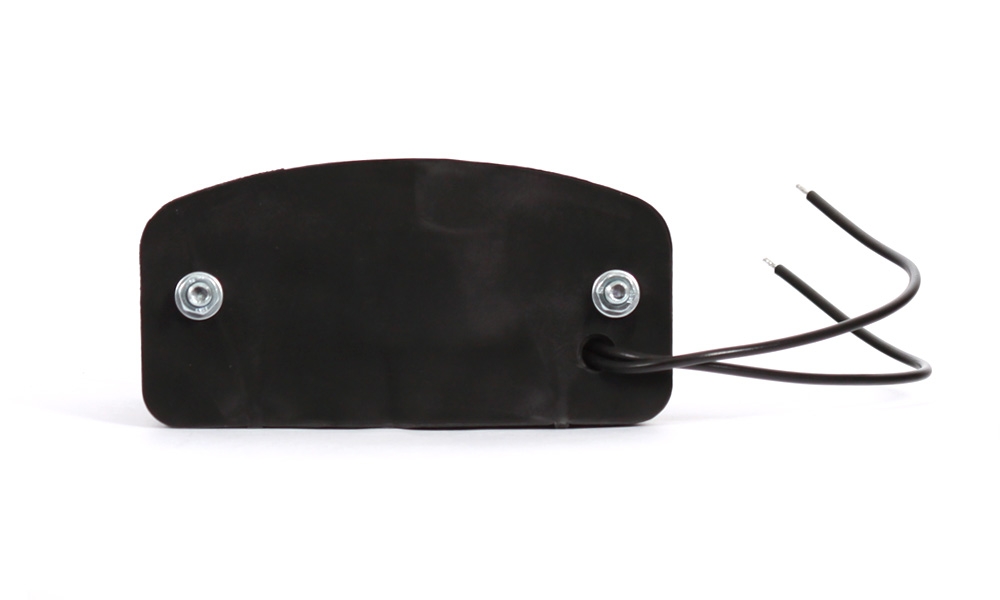 Osvětlení SPZ (registrační značky) LED velké WAS 246 (12-24V) 