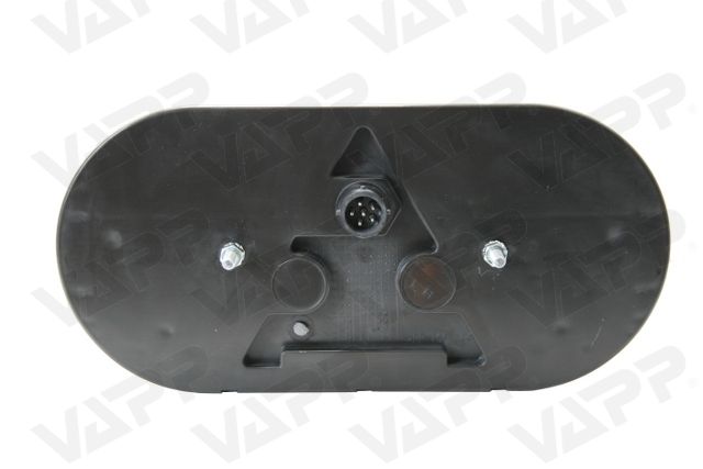 Svítilna Jokon 610 sdružená, L-BL/BR/KO/ML/CO, baj6 