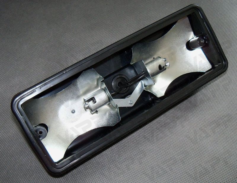 Svítilna ZETOR sdružená, L/P-BL/BR/KO 