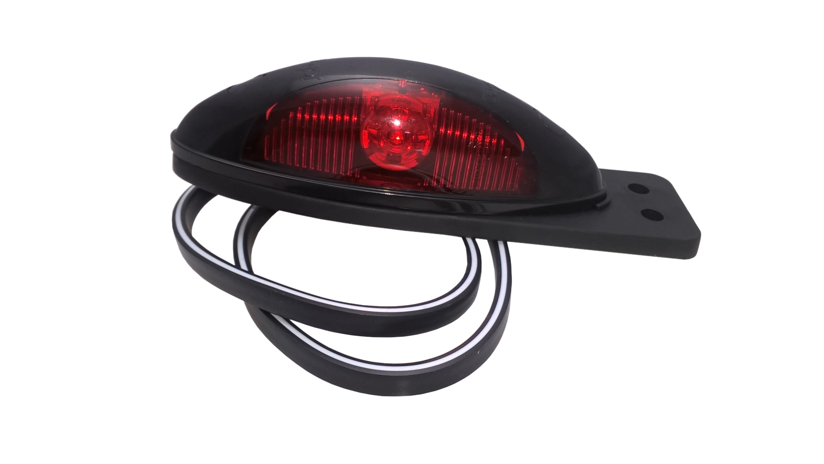 Svítilna doplňková obrysová LED Jokon SPL 2011 P-L (9-32V), SNAP-IN, levá 