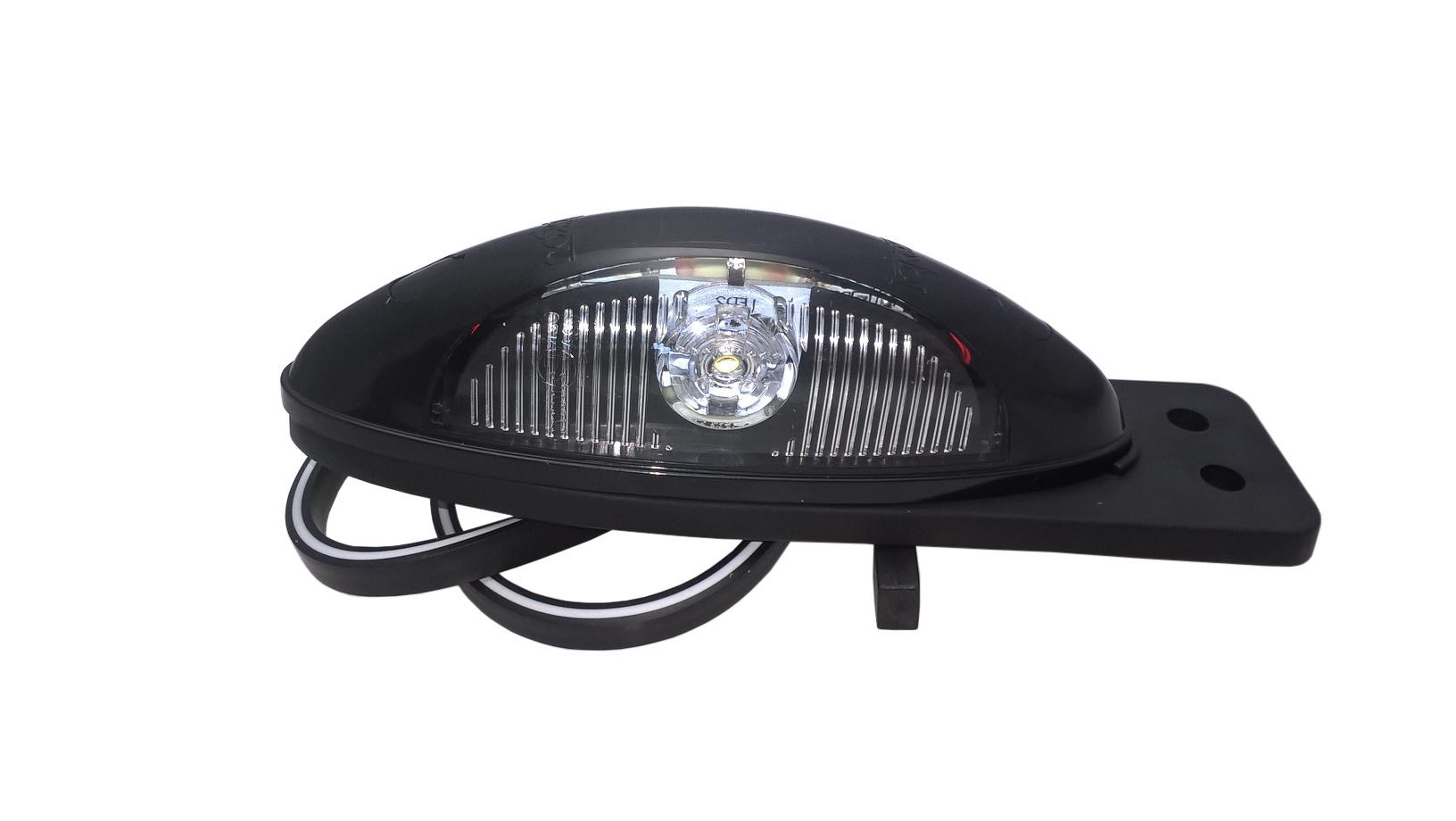 Svítilna doplňková obrysová LED Jokon SPL 2011 P-R (9-32V), SNAP-IN, pravá 