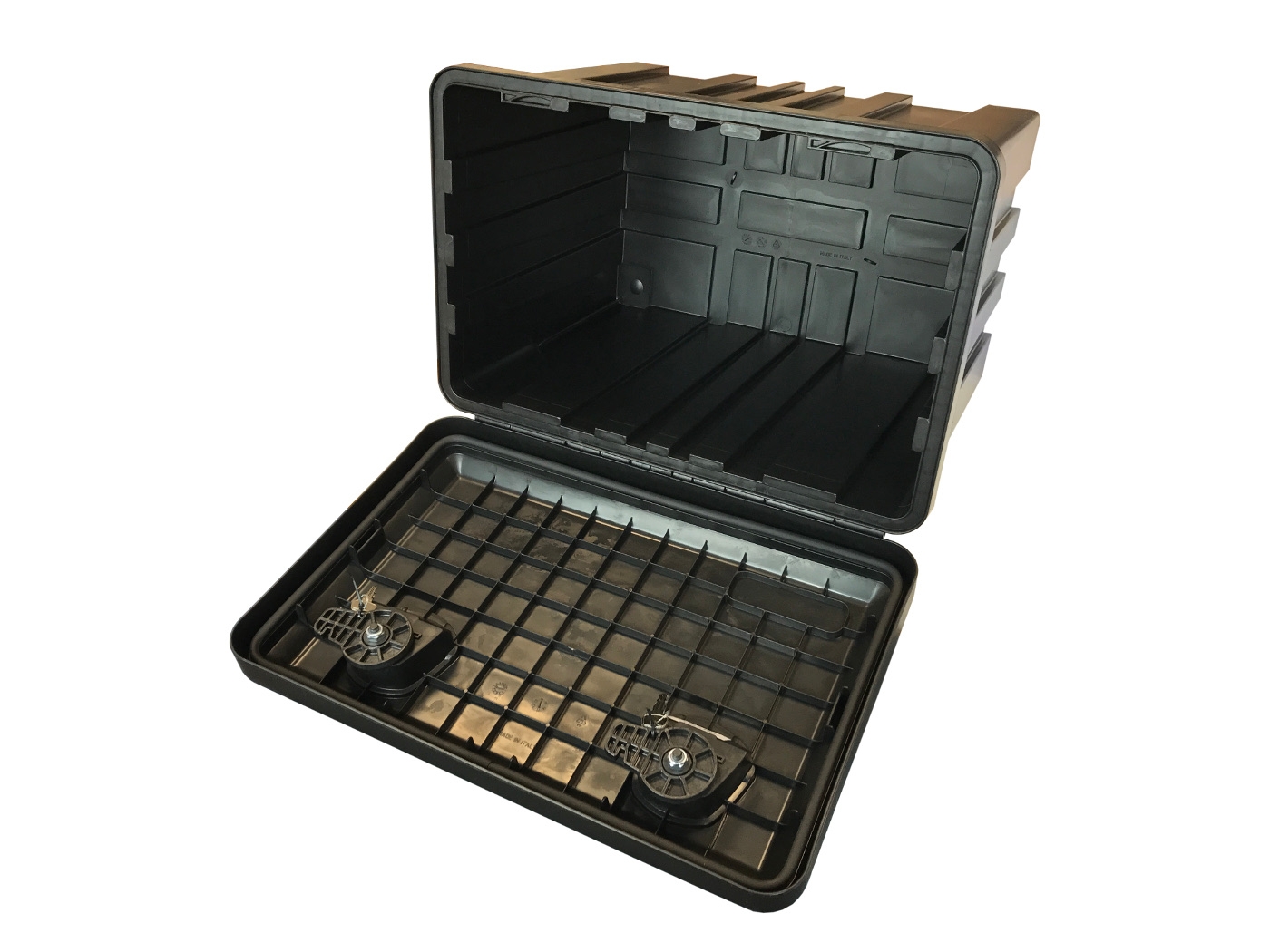 Box na nářadí JUST 600 600x415x460 mm 