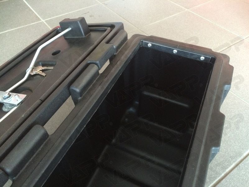 Box na nářadí AL-KO (standard) 