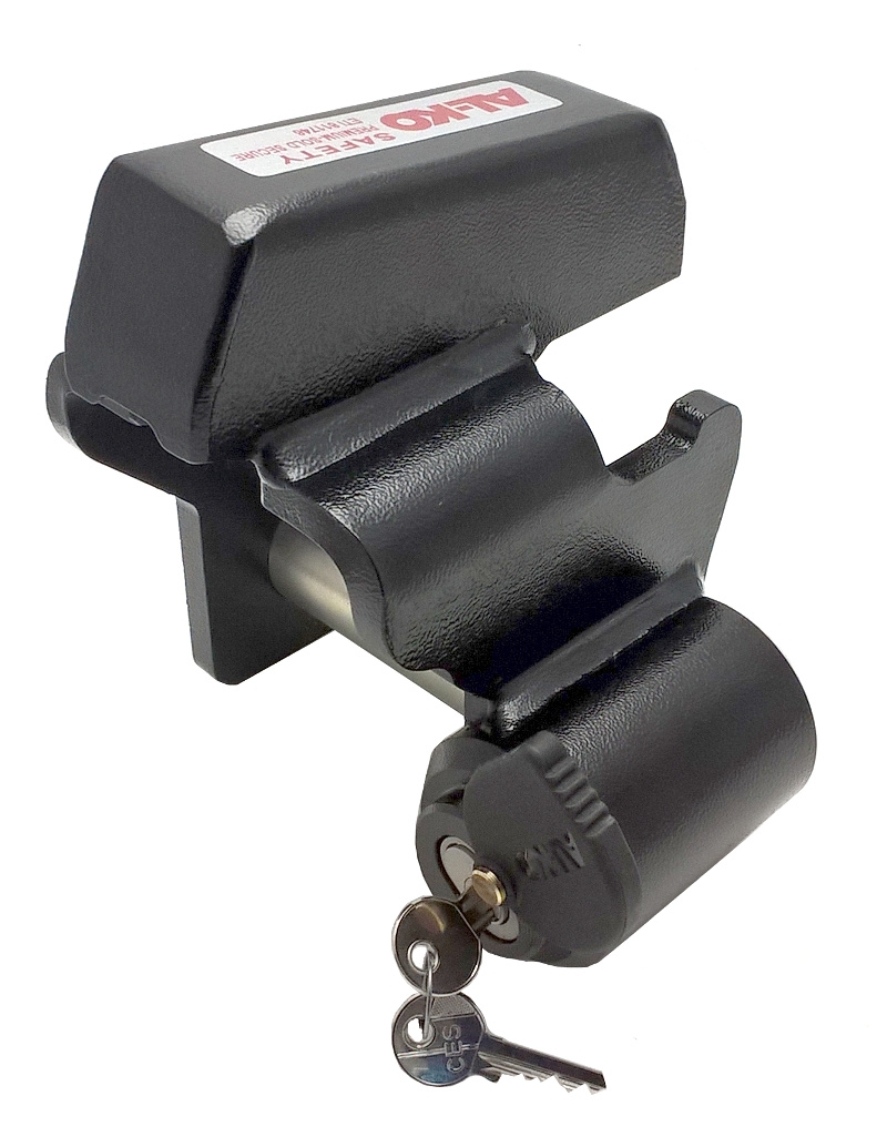 Zámek AL-KO Safety Premium k AKS 2004/3004