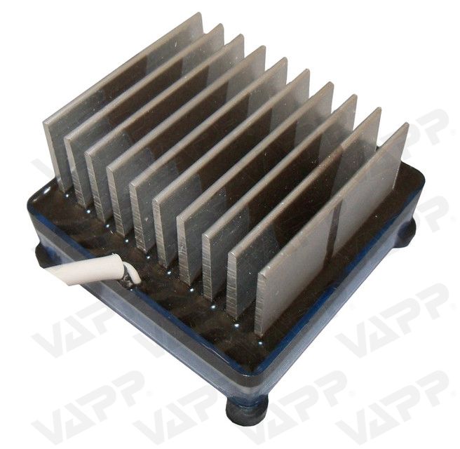 Svítilna pracovní bílá Fristom FT-036 LED diodová, 12-50 V