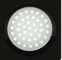 Vnitřní osvětlení Lucidity 22781 pr.177 mm, 12-24V/ 2594/1308 lm 39 LED, IP67