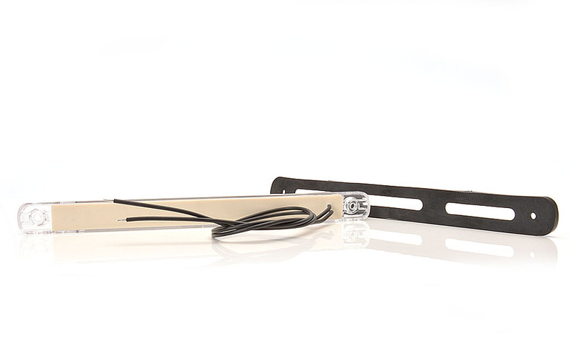 Vnitřní osvětlení WAS LW10/728 PIR senzor, 12V (12 diod)