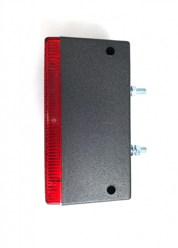 Svítilna mlhová zadní PROMOT LT150