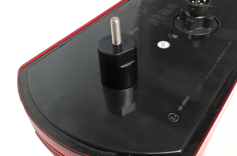 Podložka Svítilny Lucidity sdružené LED