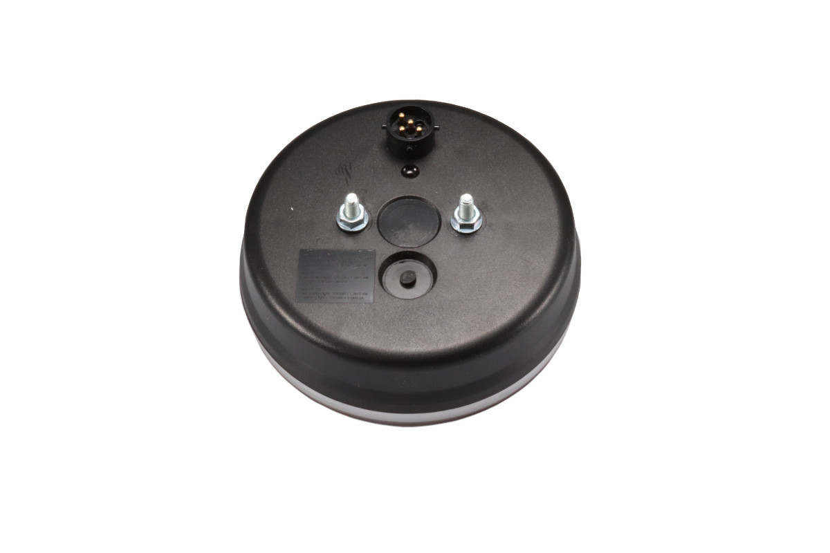 Svítilna Fristom FT-113 sdružená LED 12-36V, L/P-BL/BR/KO, baj5