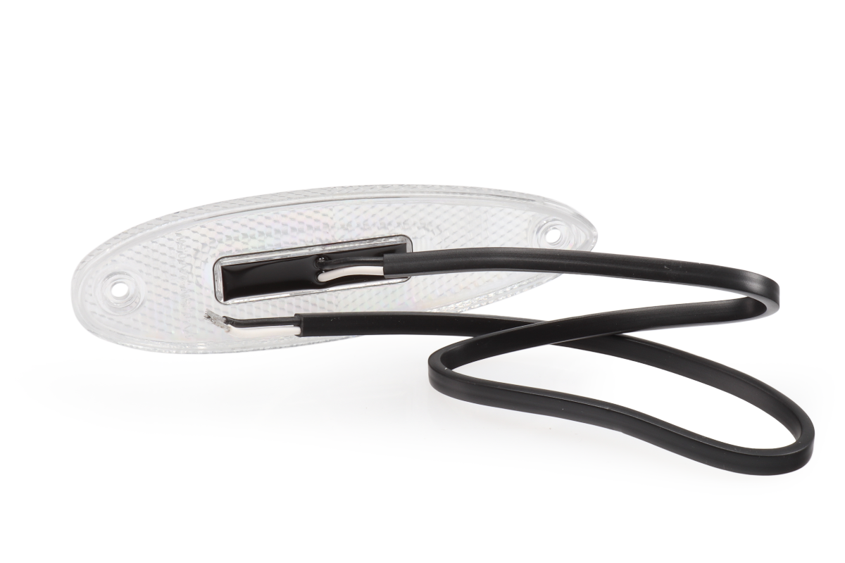 Svítilna přední obrysová LED Fristom FT-076, 12-36V