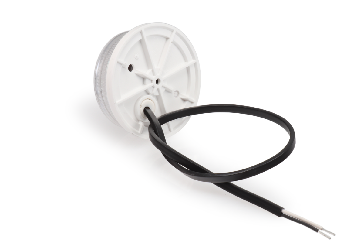 Svítilna přední obrysová LED Fristom FT-060, 12-36V