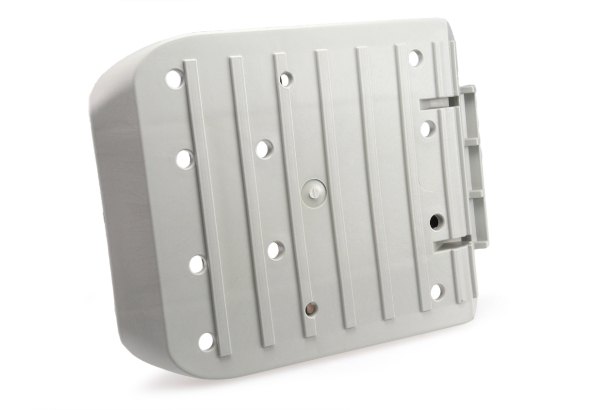 Opěrka velkoplošná pro opěrné nohy AL-KO Big Foot (sada 4ks)