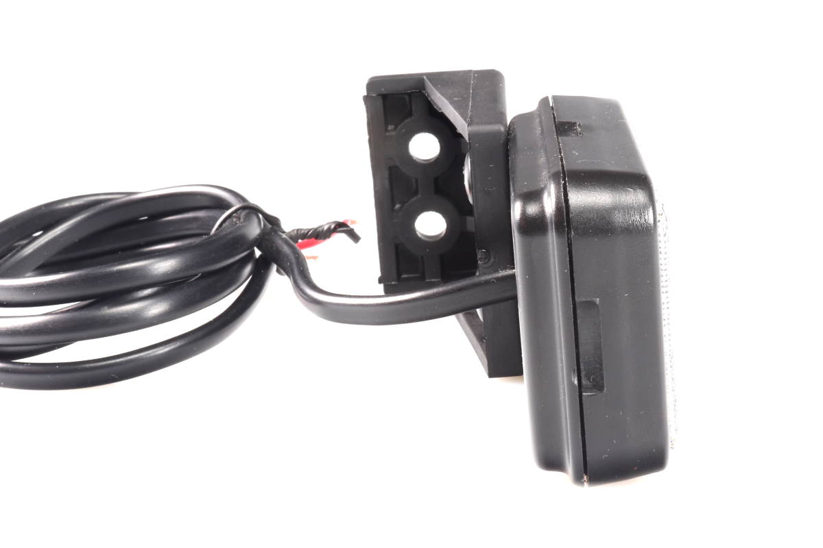 Svítilna přední obrysová LED Jokon PLR 230, 12V, s odrazkou, nadržáku, L/P