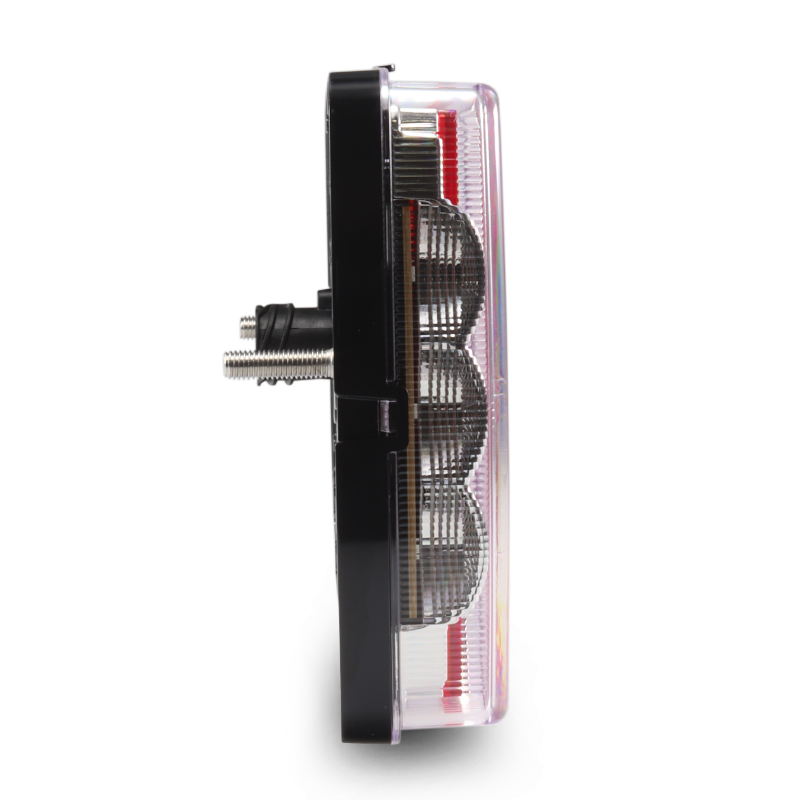 Svítilna Lucidity 26071 sdružená LED 12-24V, P-BL/BR/KO/CO/RZ, baj7