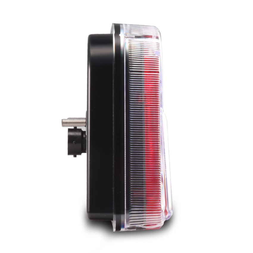 Svítilna Agados sdružená 26094, 12-24V, P-BL/BR/KO/ML/CO, baj6 dynamický blinkr