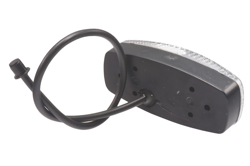 Svítilna přední obrysová LED AJ.BA FA.89.701 12-24 V