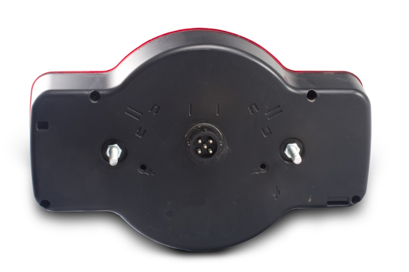 Svítilna sdružená HUMBAUR levá