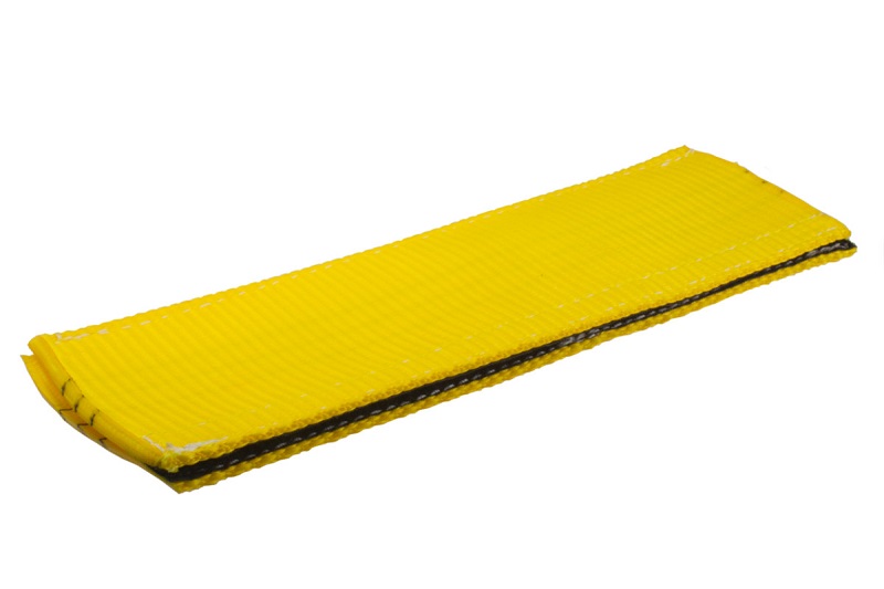 Ochranný textilní návlek se suchým zipem, š.90mm délka 30cm