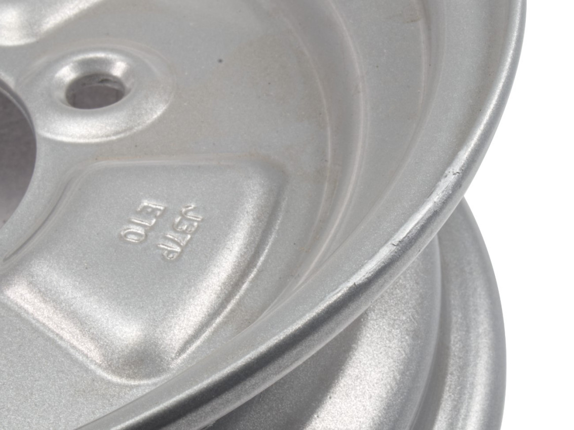 Disk 3,5Bx10 ET 0 (4x115) STARCO - výprodej