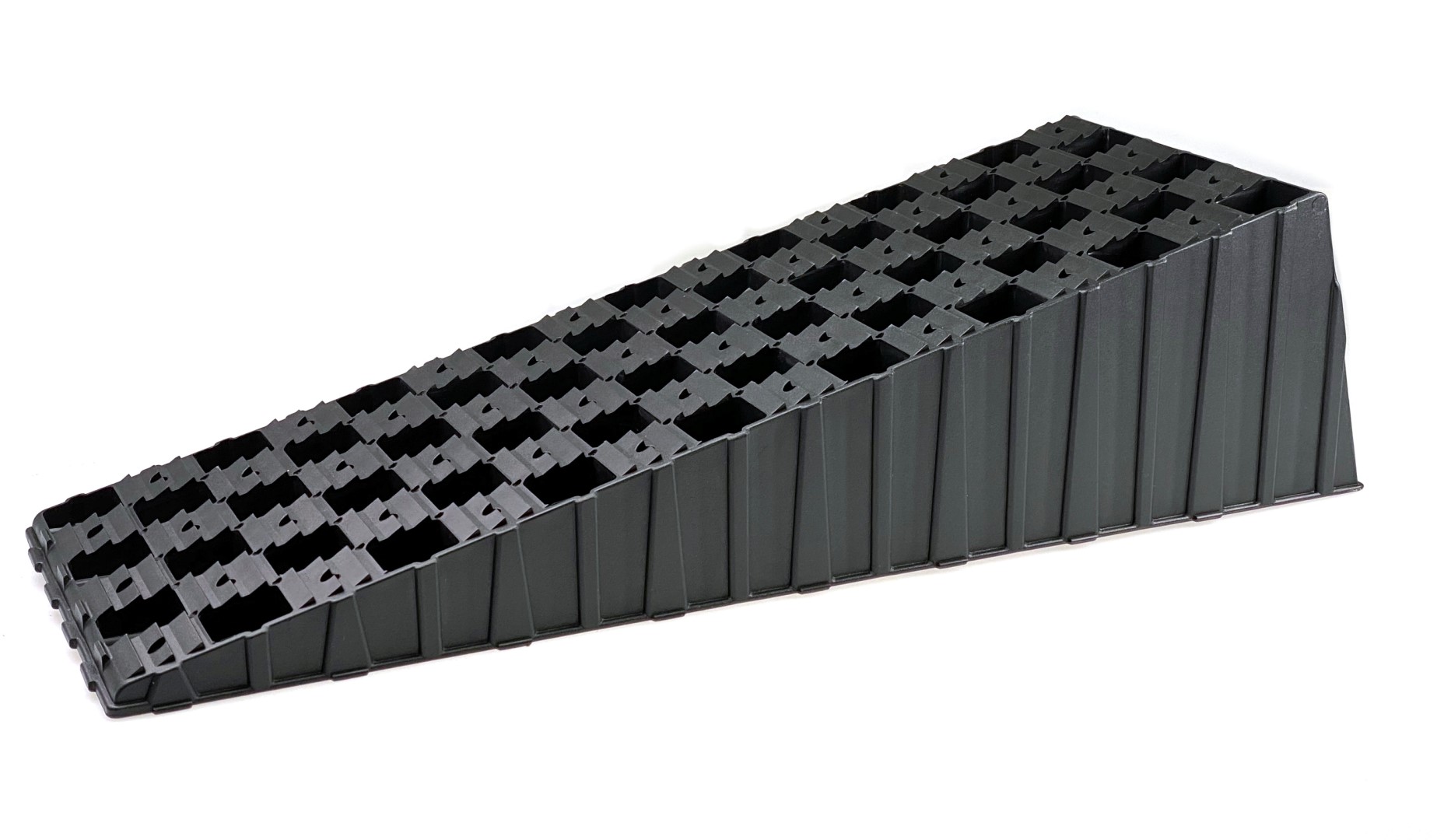 Klín zvedací (600 mm/1000 kg) plastový