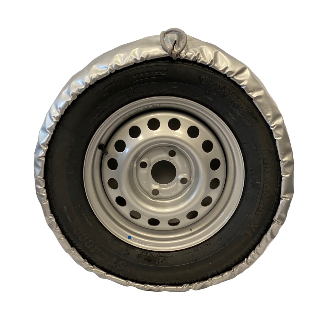 Kryt rezervního kola 13”