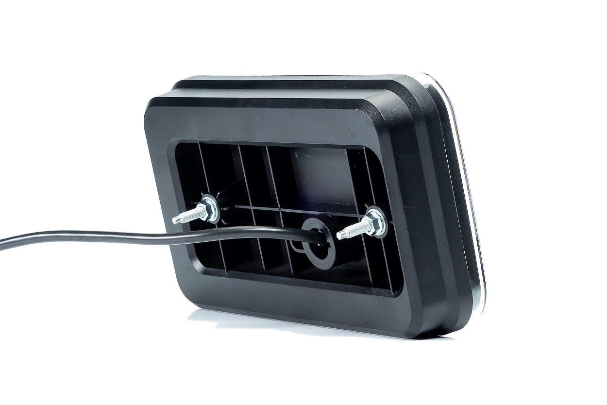 Svítilna Fristom FT-370 sdružená LED 12-36V, L-BL/BR/KO/ML/CO/RZ