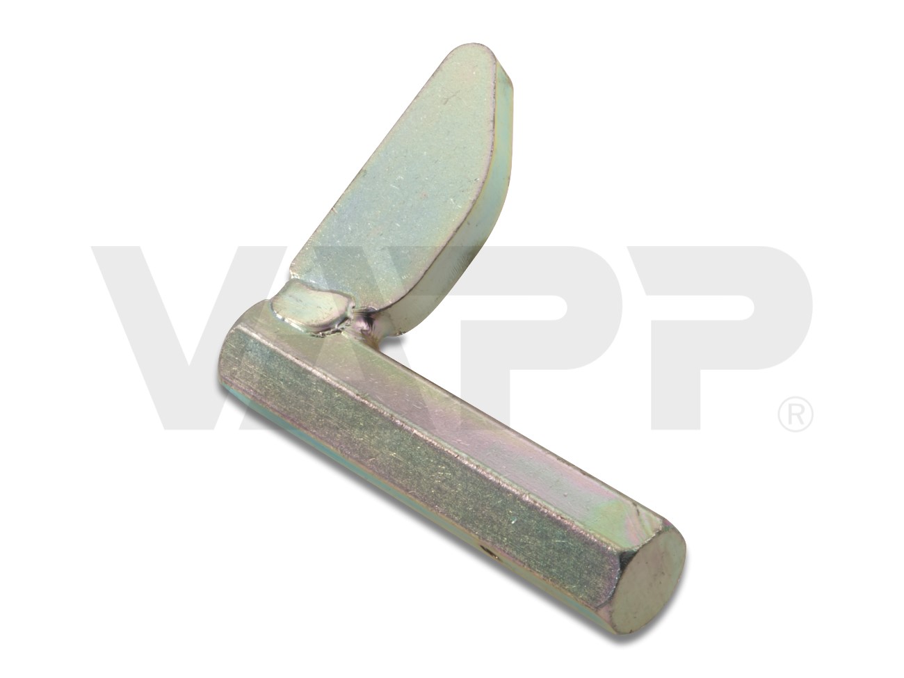 Západka šestihranná k automat. kolečku AL-KO 60 230x80