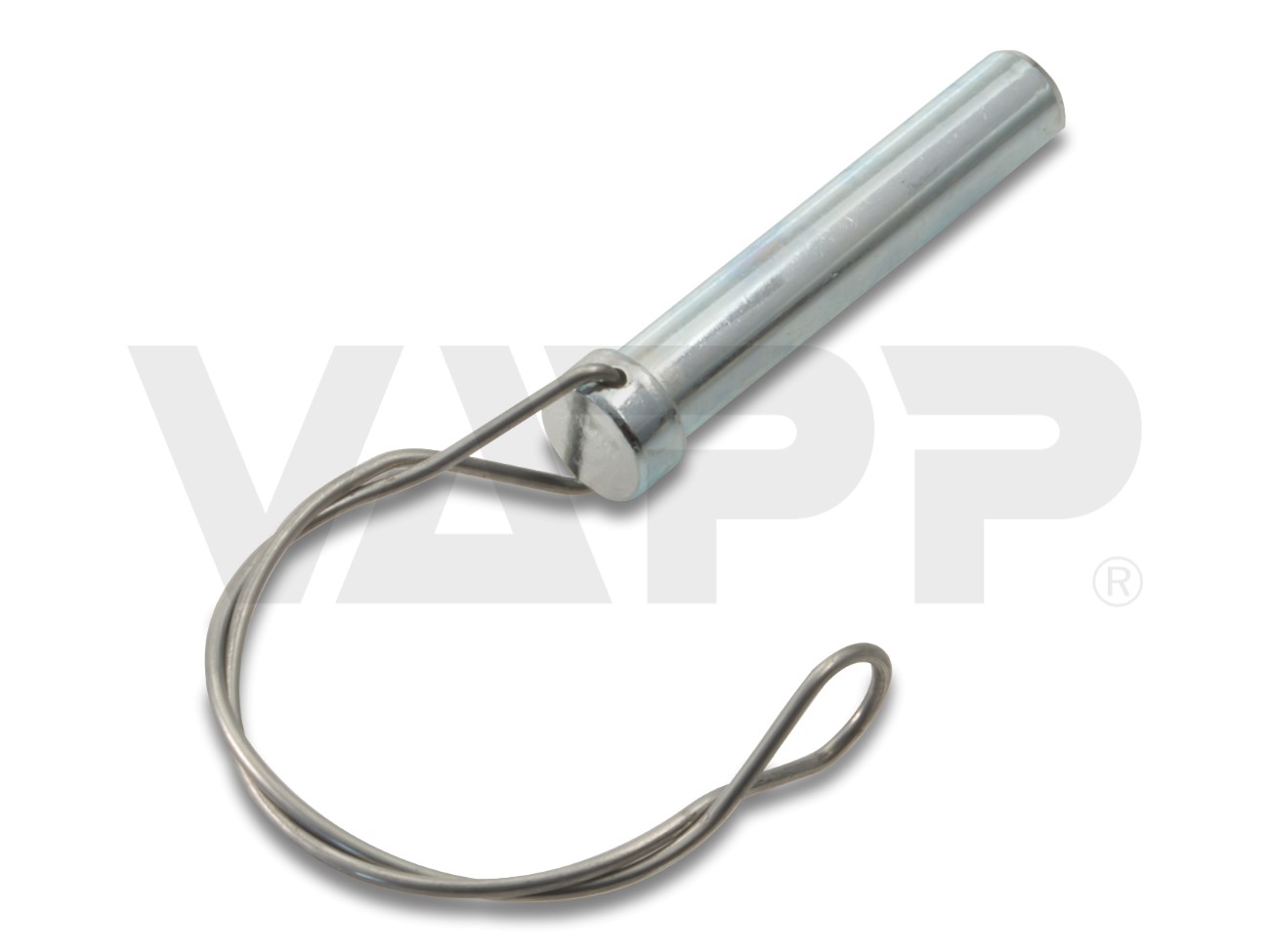 Čep pantu SPP SW-02 KPL s pružinovou pojistkou