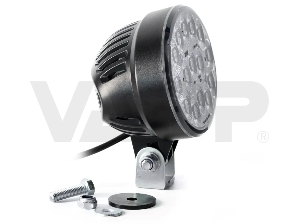 Svítilna pracovní Fristom FT-367 LED, 12-32V, 6100 lm, s kabel 1,5 m