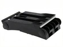 Lokhen Origamy klín zakládací skládací, plastový