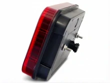 Svítilna Aspöck Multiled IV sdružená, L-BL/BR/KO/ML, baj5