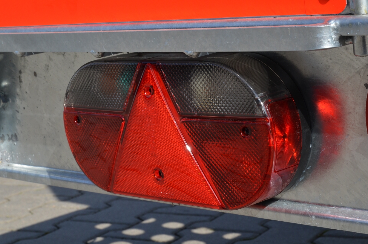 Svítilna Jokon 610 sdružená, P-BL/BR/KO/CO, baj6  