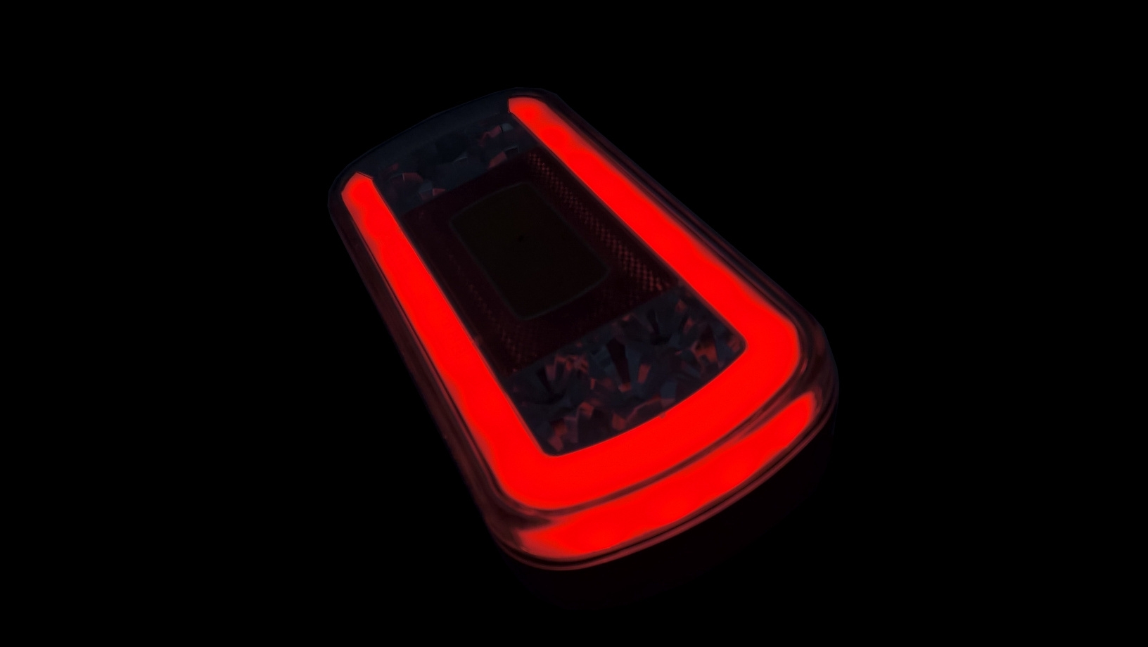 Svítilna Fristom FT-130 sdružená LED 12-24V, L/P-BL/BR/KO/ML/RZ, baj5 