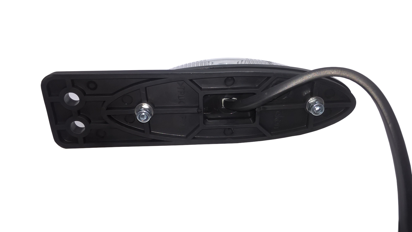 Svítilna doplňková obrysová LED Jokon SPL 2011 P-L (9-32V), SNAP-IN, levá 