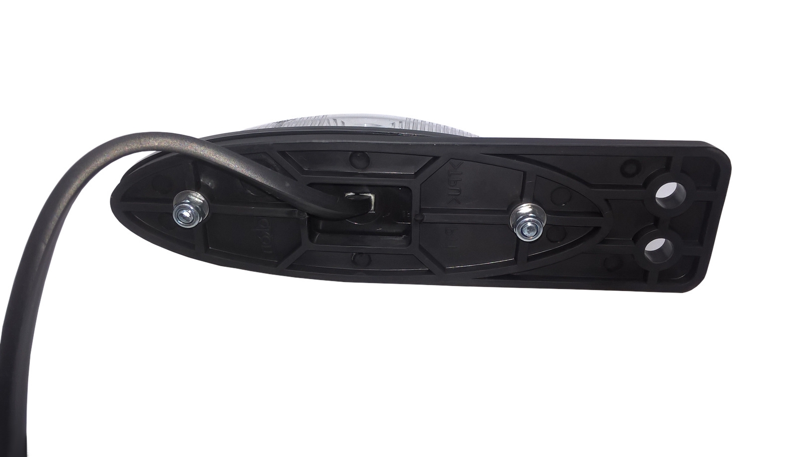 Svítilna doplňková obrysová LED Jokon SPL 2011 P-R (9-32V), SNAP-IN, pravá 