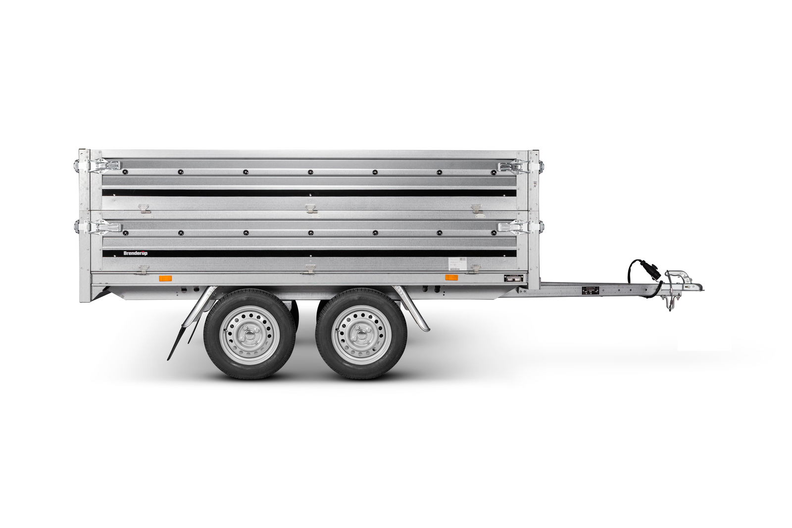 Nástavba bočnic , 250x142x35cm, typ 3250S, 3250T